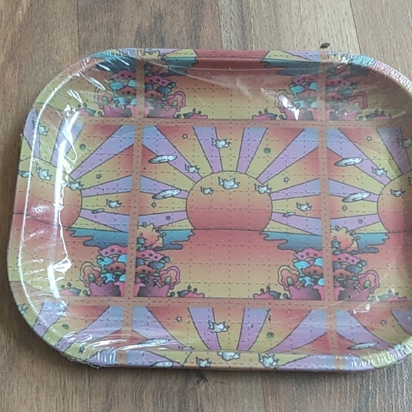 Rolling trays - Picture 8 of 11